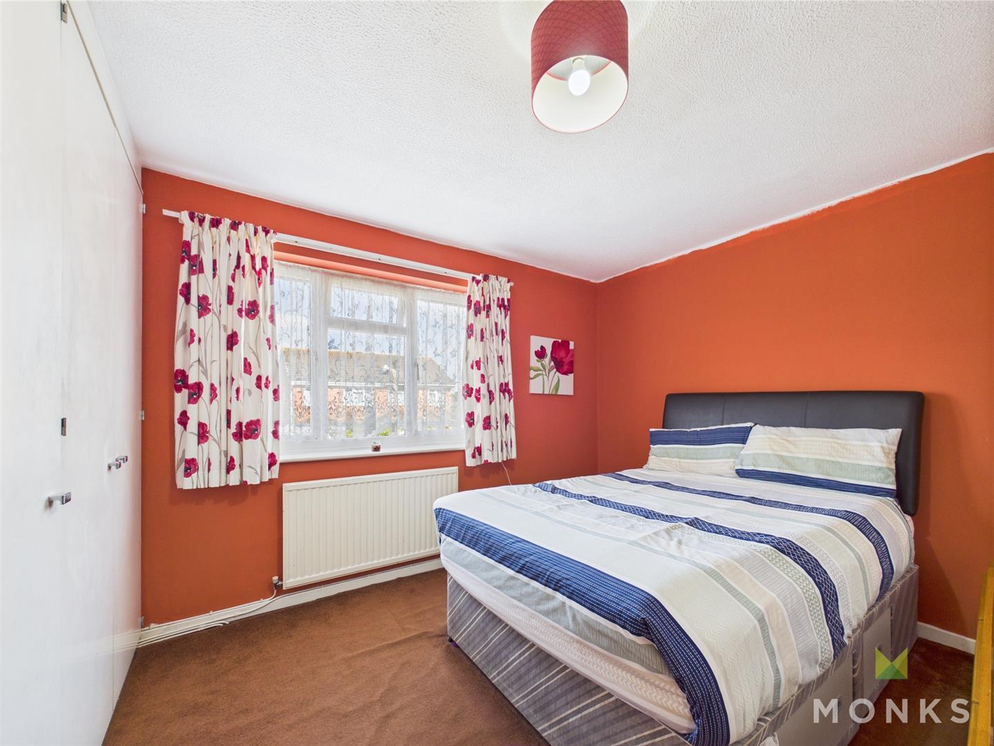 2 Campbell Close, Oswestry, SY11 2XW SSTC